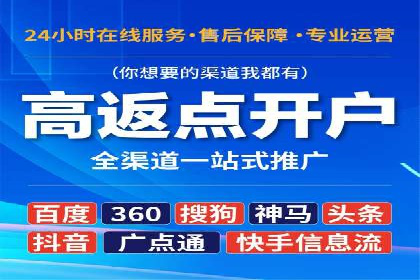 SEM精准广告投放的五大成功案例